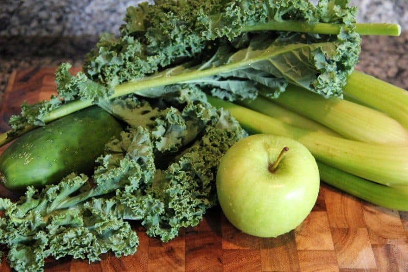 Read more about the article Best Juicers for Greens: Our Picks and Buyer’s Guide