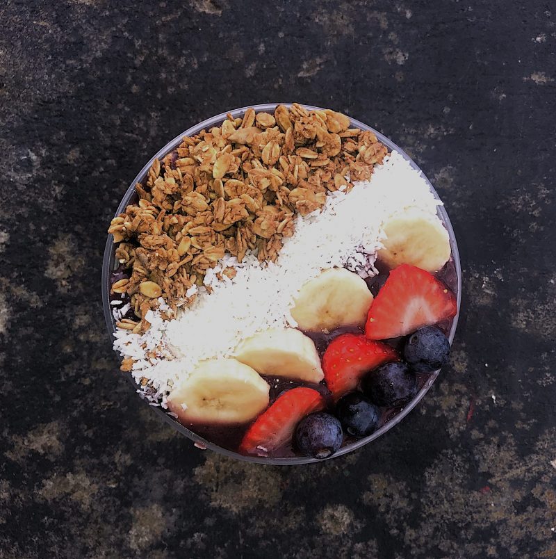 Read more about the article Best Blender for Acai Bowls
